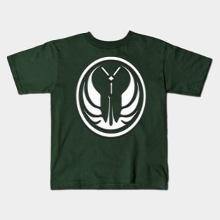 The Mega Republic Kids T-Shirt